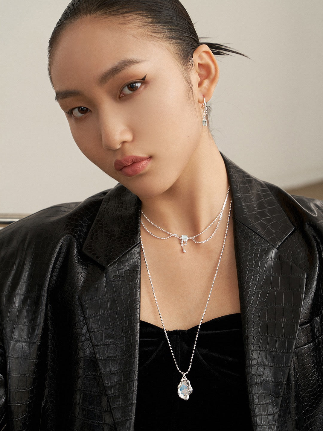 Sterling Silver